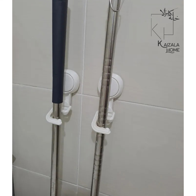 آویزتی و جارو - تصویر 40