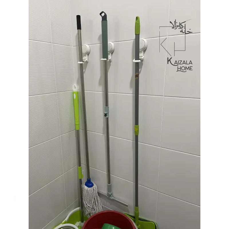 آویزتی و جارو - تصویر 43