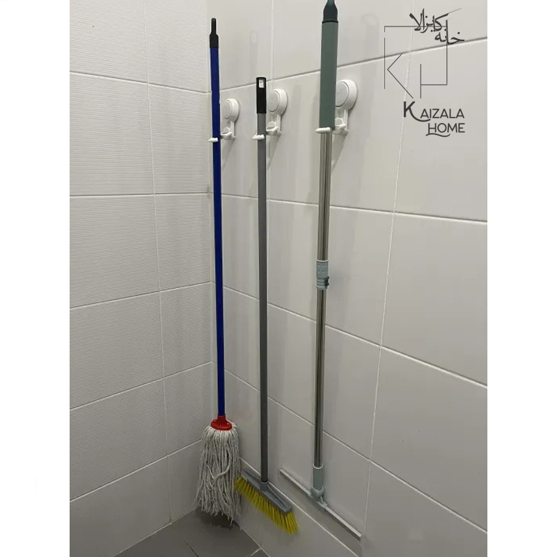 آویزتی و جارو - تصویر 44