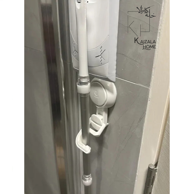 آویزتی و جارو - تصویر 47