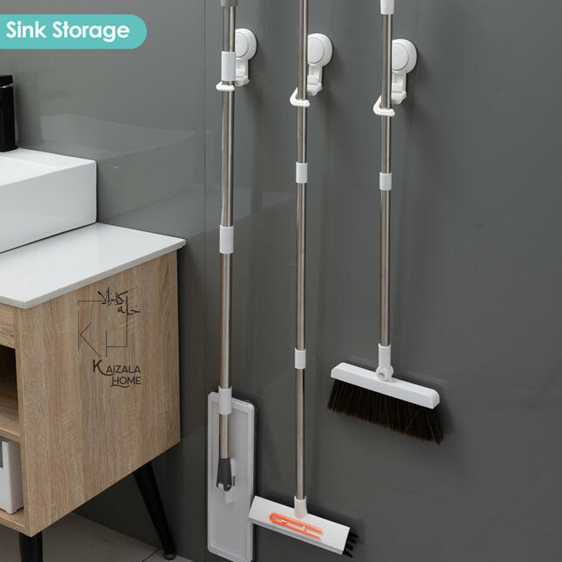 آویزتی و جارو - تصویر 35