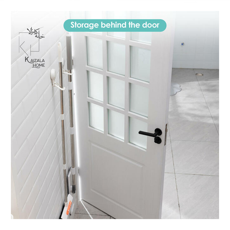 آویزتی و جارو - تصویر 12