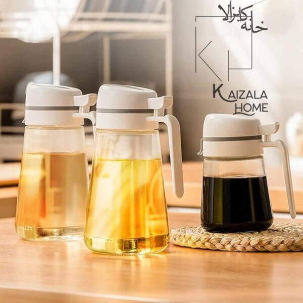 ظرف روغن - تصویر 9