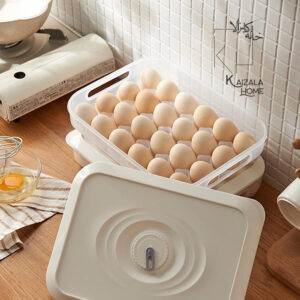 جا تخم مرغی