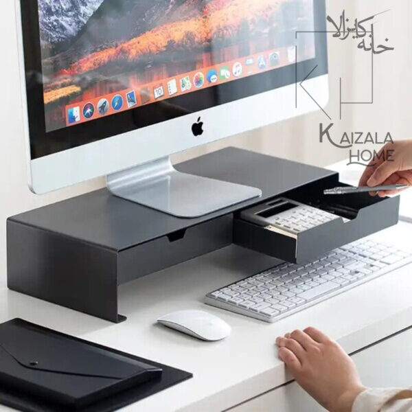 نگهدارنده مانیتور