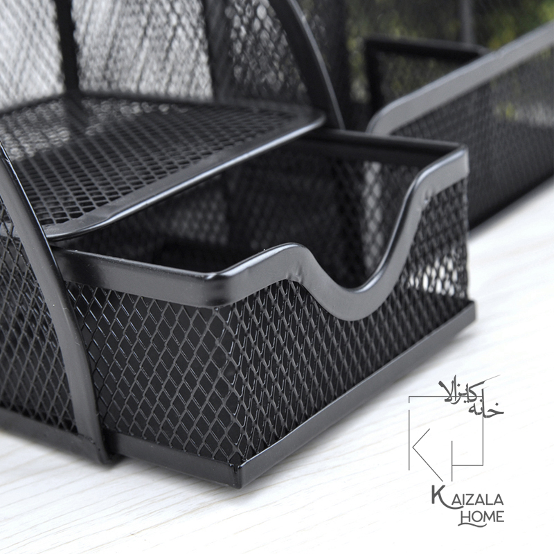 استند رو میزی اداری 6محفظه - تصویر 9