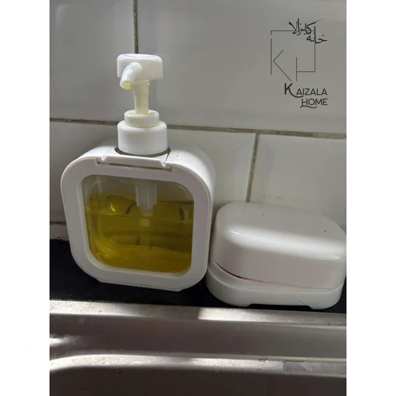 جا مایع - تصویر 17