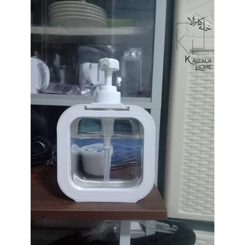 جا مایع - تصویر 18