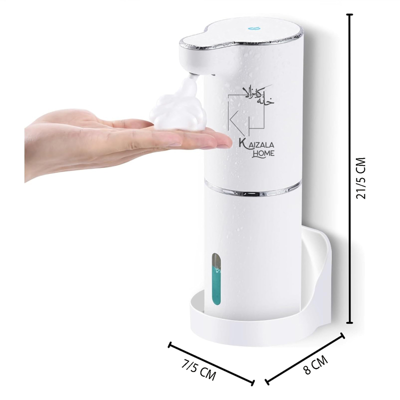 جا مایعی هوشمند - تصویر 13