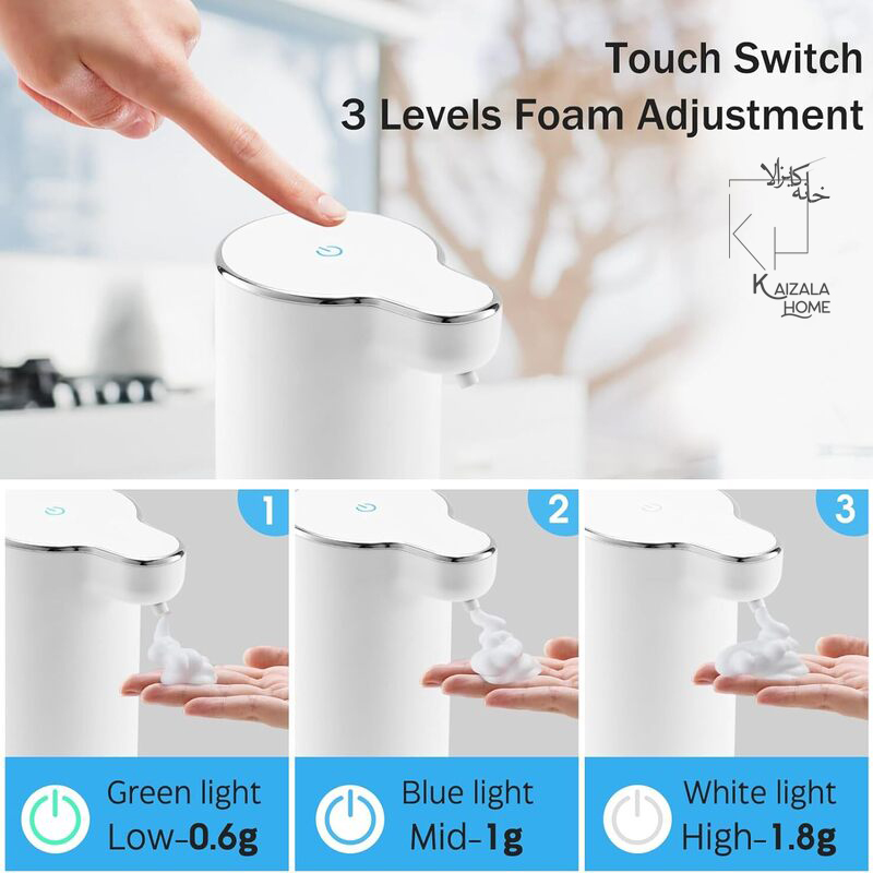 جا مایعی هوشمند - تصویر 8